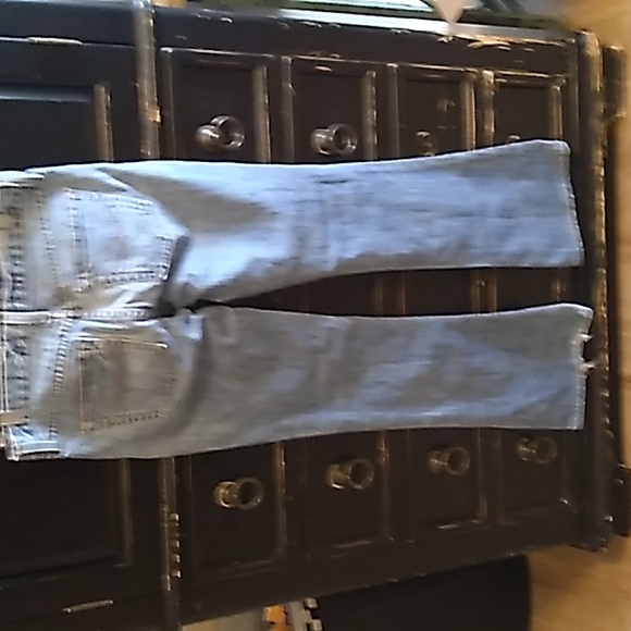 Gap original flare jeans - Picture 2 of 2